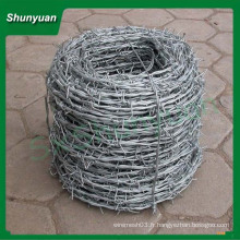 Barbed wire price / barbed wire price price price (prix d&#39;usine)